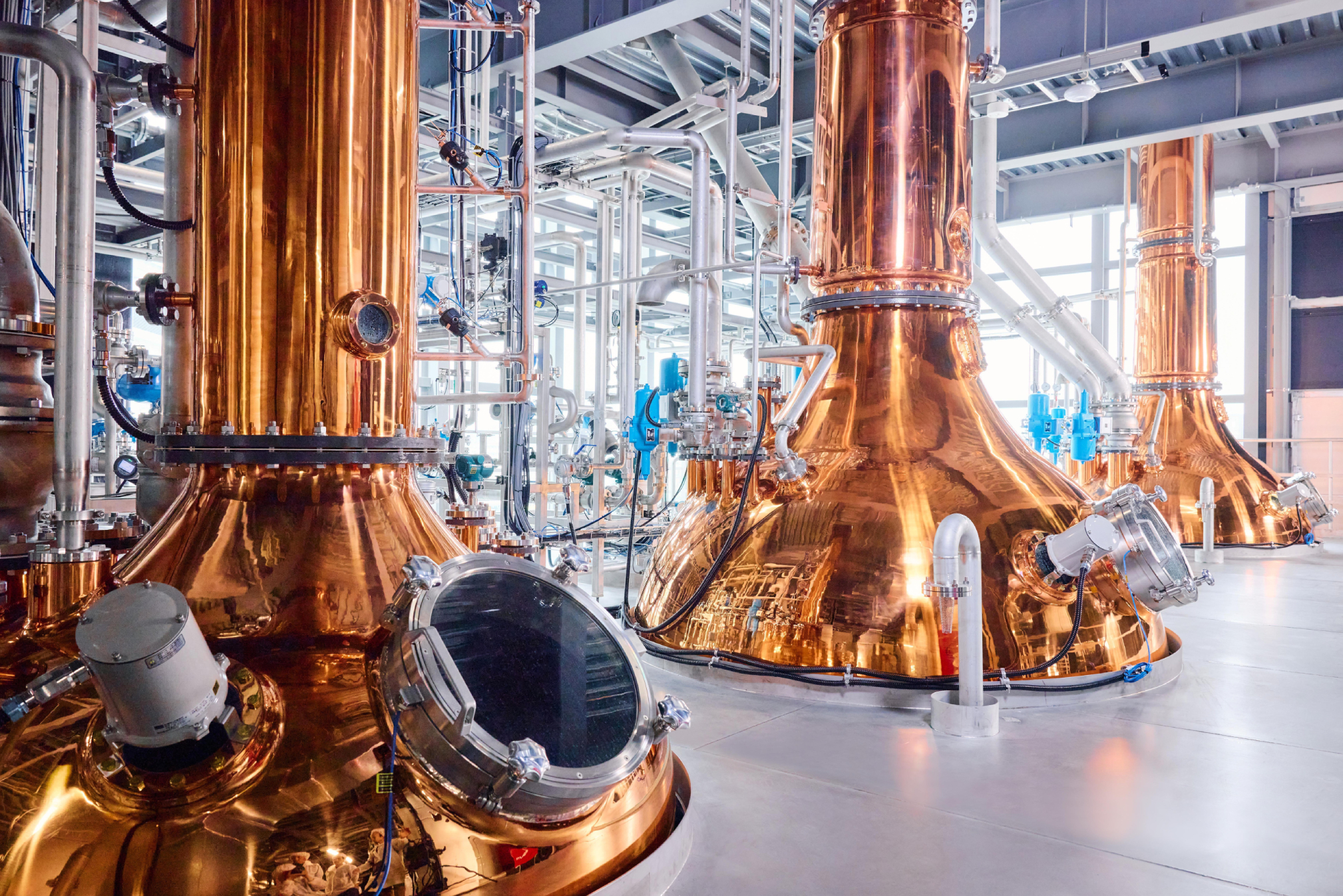 Authentic Suntory Japanese Spirits | The House of Suntory